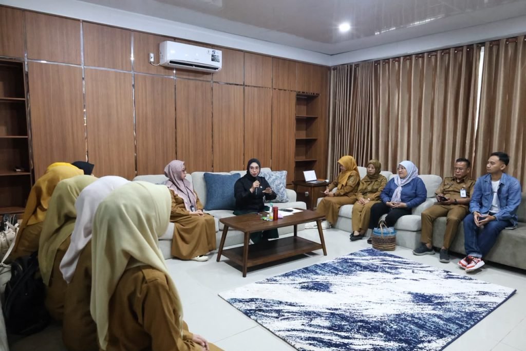 Dekranasda Tanah Bumbu