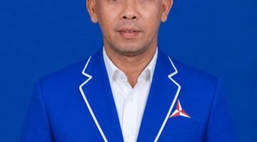 Demokrat Tanah Bumbu Buka Penjaringan Calon Ketua DPC Periode 2026–2031, Targetkan Kursi DPRD