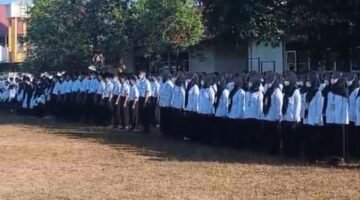 Kabut Asap Selimuti Kawasan Bandara Internasional Syamsudin Noor, PPRSAR Mulia Satria Perketat Perlindungan Klien