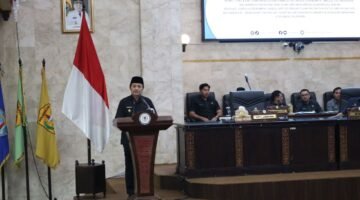 Wagub Kalsel: Perubahan APBD 2026 Diprioritaskan untuk Kepentingan Masyarakat
