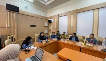 Disperkim Kalsel Gandeng Perbankan Cari Skema Pembiayaan Rumah Khusus Korban Bencana